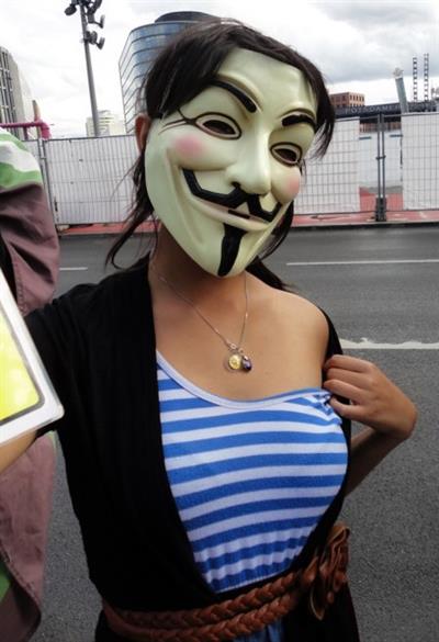 Anonymous