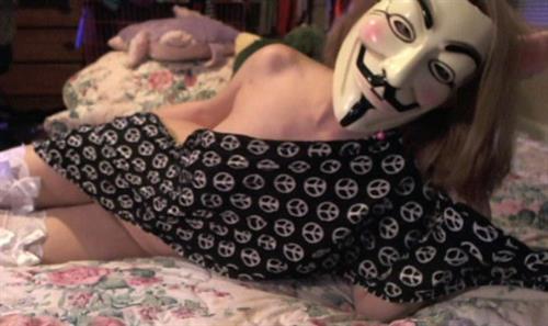 Anonymous