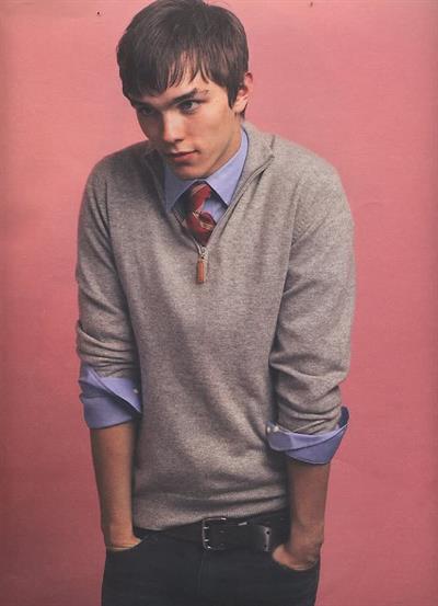 Nicholas Hoult