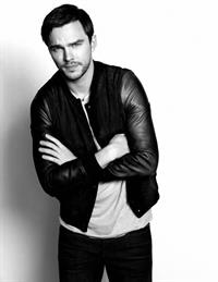Nicholas Hoult