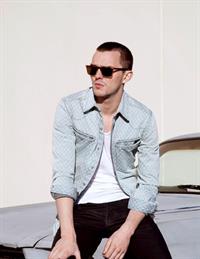 Nicholas Hoult
