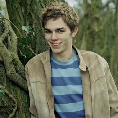 Nicholas Hoult