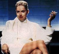 Sharon Stone