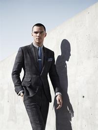 Nicholas Hoult