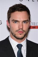 Nicholas Hoult