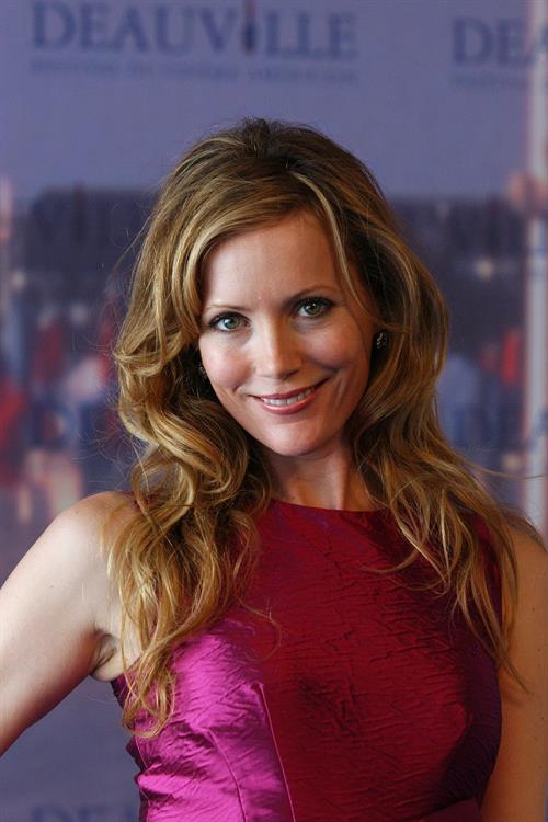 Leslie Mann