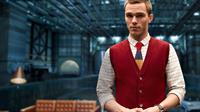 Nicholas Hoult