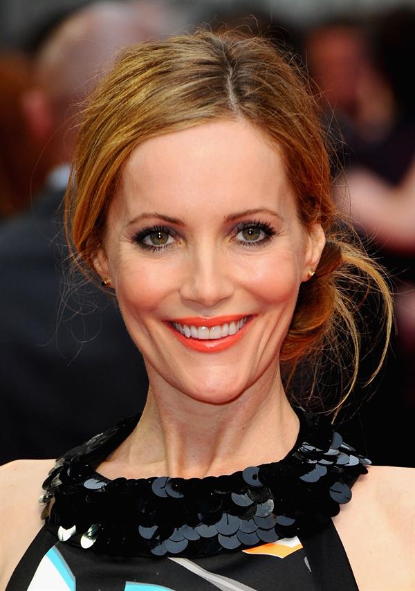 Leslie Mann