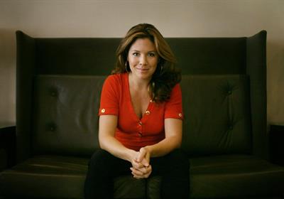 Sophie Grégoire Trudeau