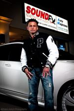 DJ Pauly D