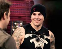 M Shadows