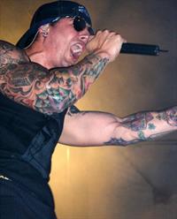 M Shadows