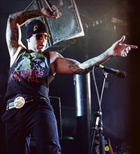 M Shadows