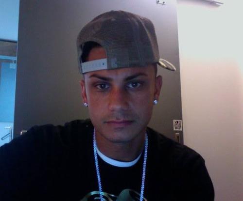 DJ Pauly D