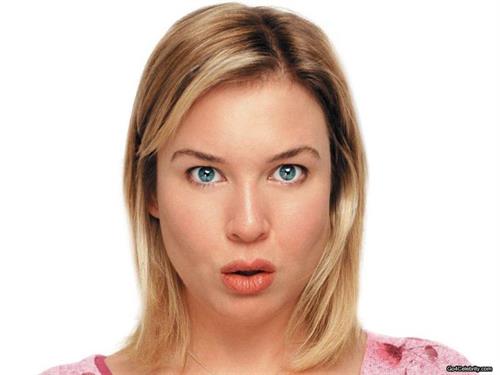Renee Zellweger