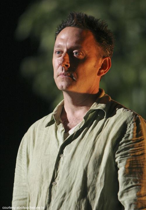 Michael Emerson