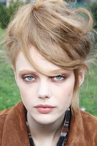 Frida Gustavsson