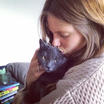 Caroline Brasch Nielsen