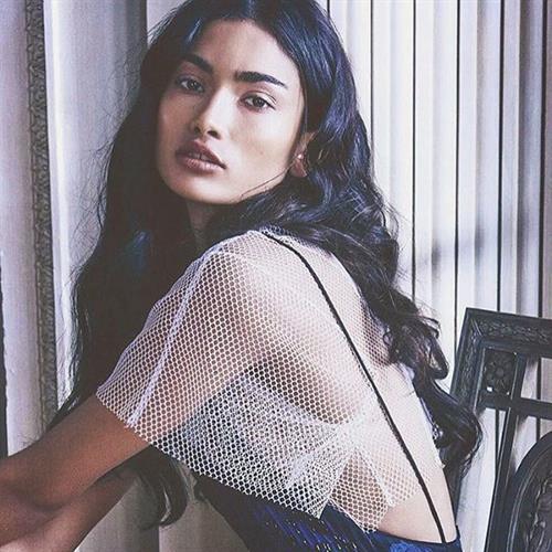Kelly Gale