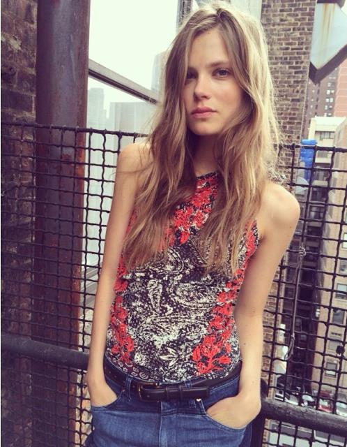 Caroline Brasch Nielsen