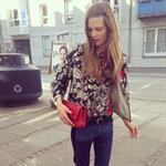 Caroline Brasch Nielsen