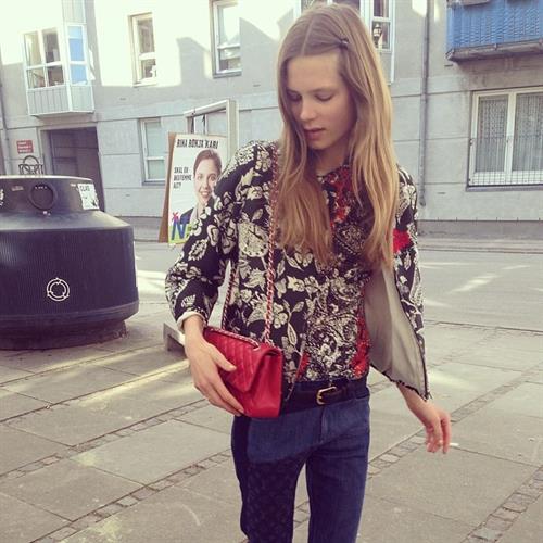 Caroline Brasch Nielsen