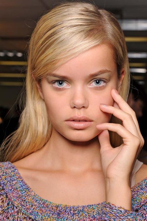 Frida Aasen
