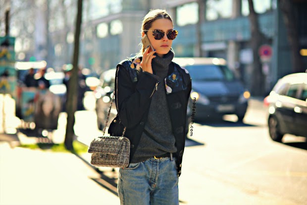 Caroline Brasch Nielsen