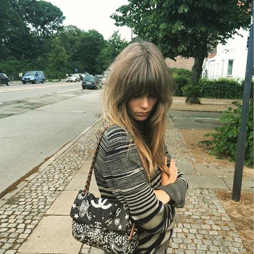 Caroline Brasch Nielsen