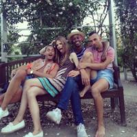 Caroline Brasch Nielsen