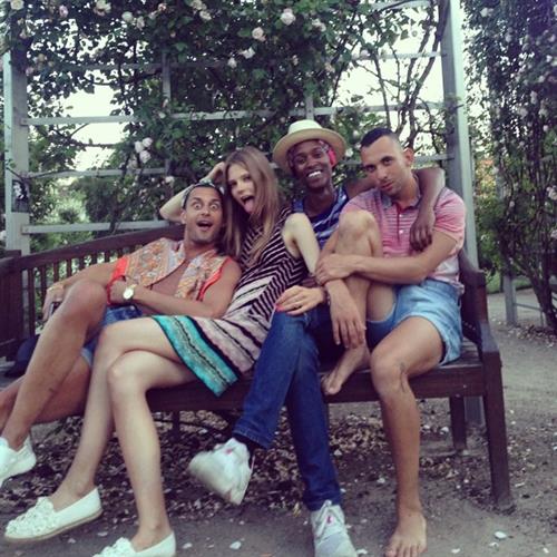 Caroline Brasch Nielsen