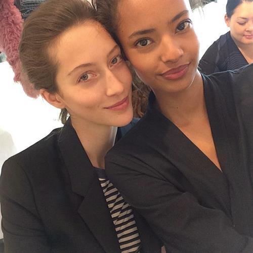 Malaika Firth
