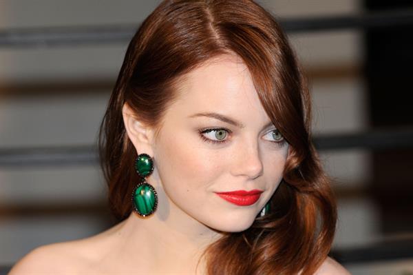 Emma Stone