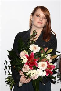 Emma Stone
