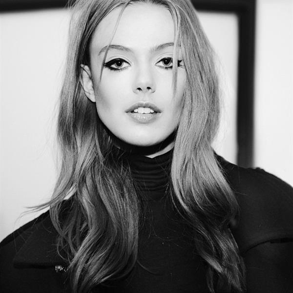 Frida Gustavsson