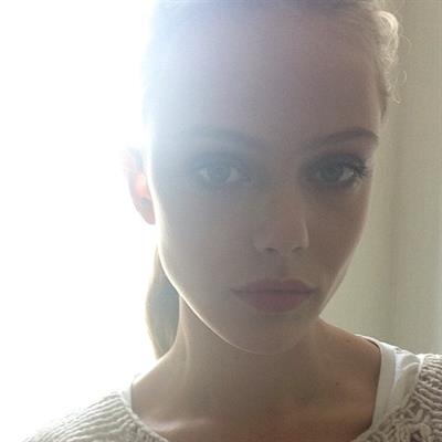 Frida Gustavsson
