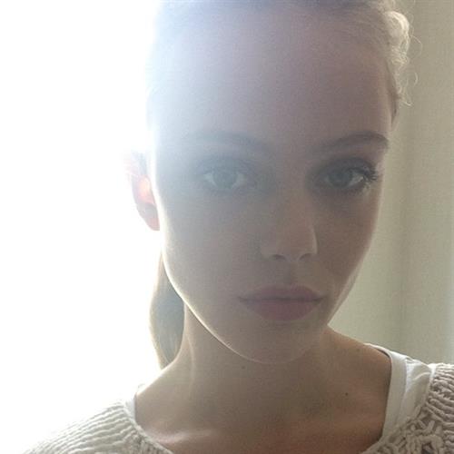 Frida Gustavsson