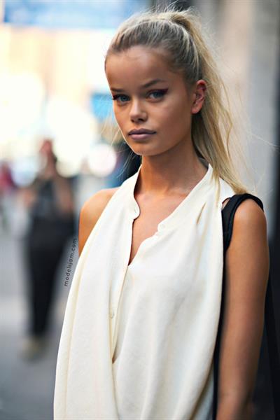 Frida Aasen