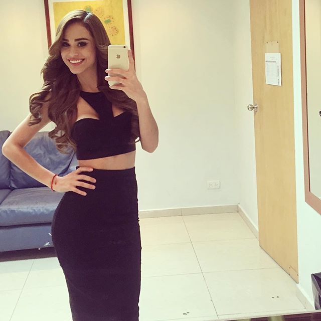 Yanet Garcia Pictures Hotness Rating Unrated