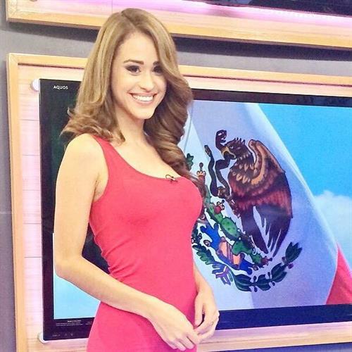 Yanet Garcia