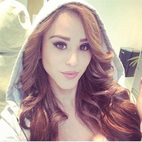 Yanet Garcia