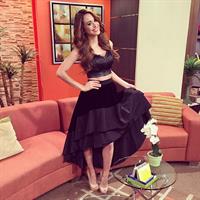 Yanet Garcia