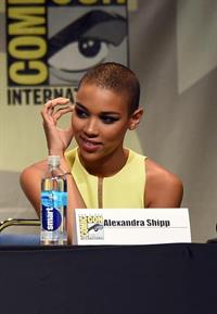 Alexandra Shipp