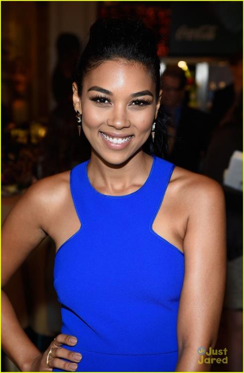 Alexandra Shipp