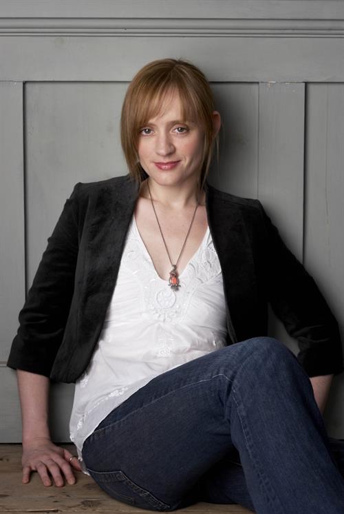 Anne-Marie Duff