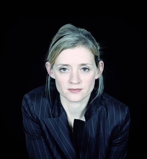 Anne-Marie Duff
