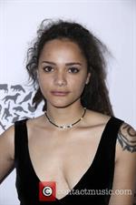 Sasha Lane