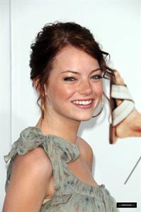 Emma Stone