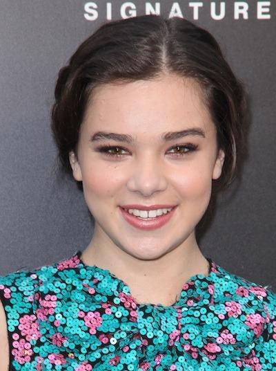 Hailee Steinfeld
