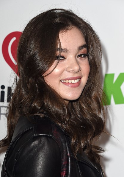 Hailee Steinfeld